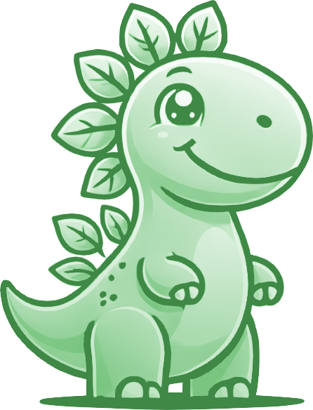 DinoDB Logo